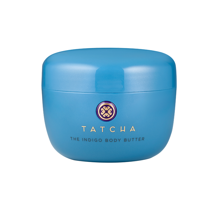 The Indigo Body Butter