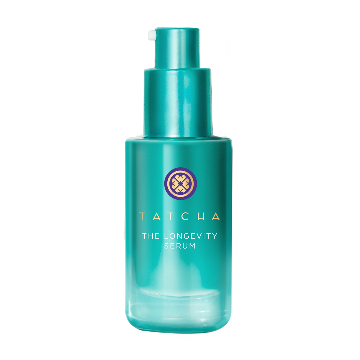 The Longevity Serum