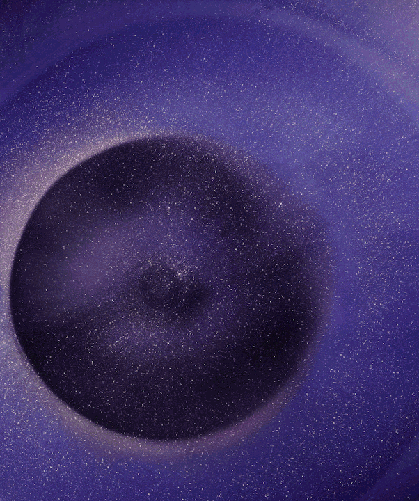 A gif showing Tatcha's NeuroSkin Science