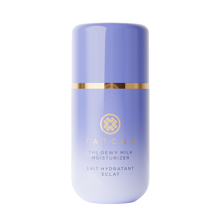 The Dewy Milk Moisturizer