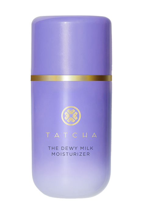 The Dewy Milk Moisturizer