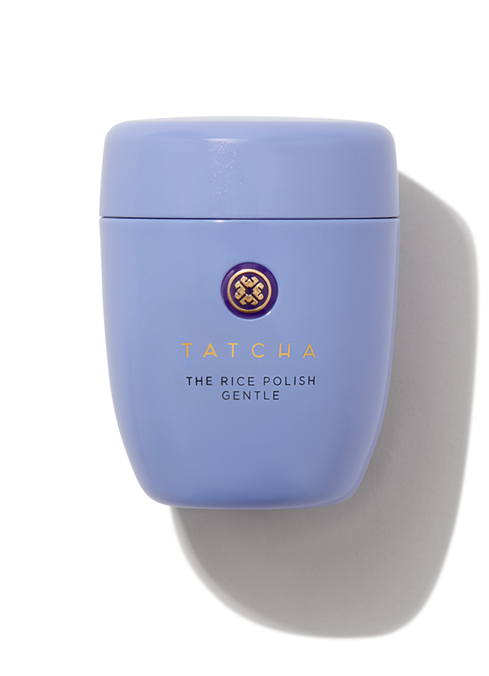 An image of The Rice Polish Gentle