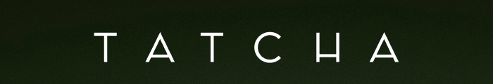 Tatcha Logo
