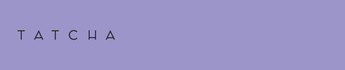 Tatcha Logo