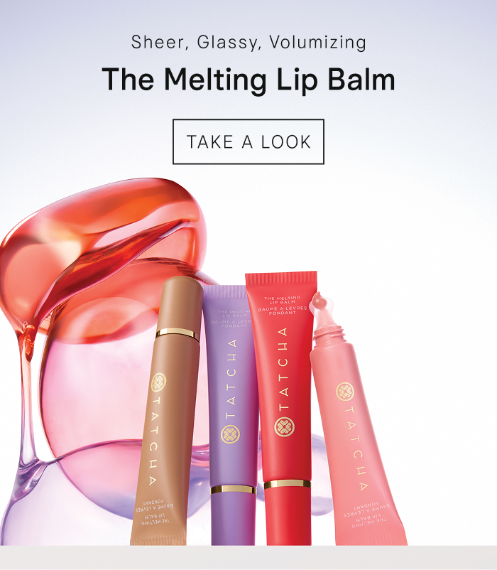 Curate Your Own Set: Chosen by You, Dressed in Cherry Blossoms. Enjoy up to 15% off 4 full sizes of your choice, plus receive 2 complimentary minis, all nestled within this exclusive gift box. Code: SAKURA26 Get Started