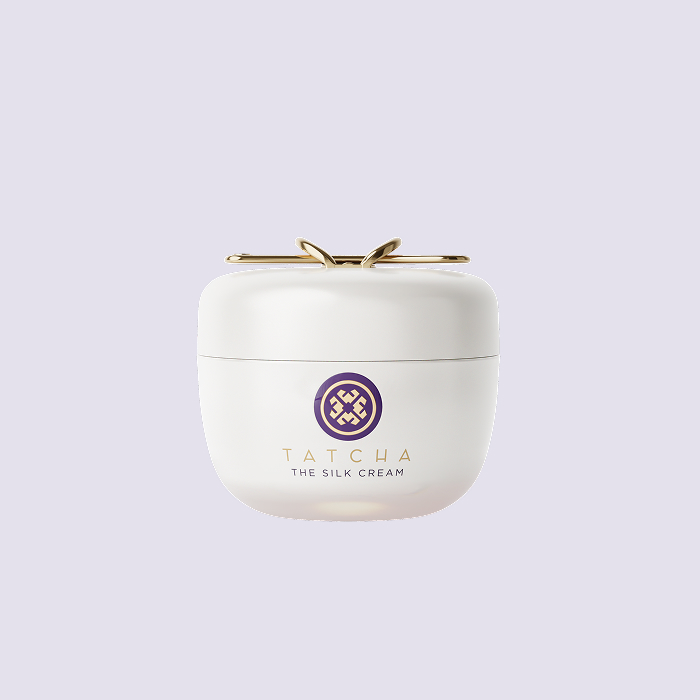 The Silk Cream