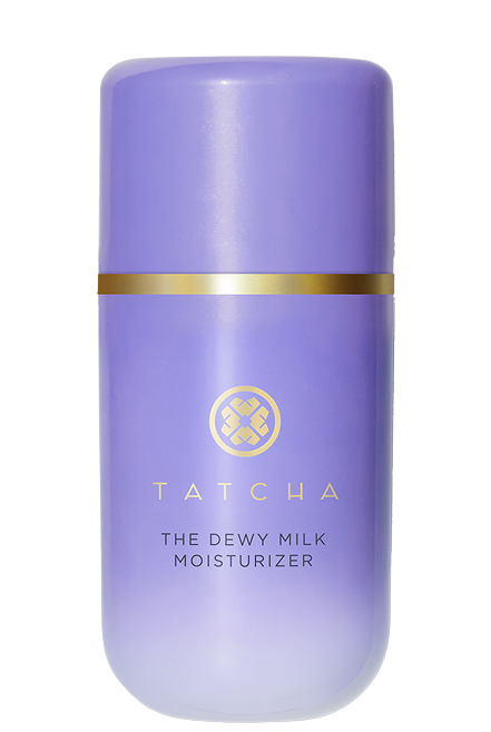 The Dewy Milk Moisturizer