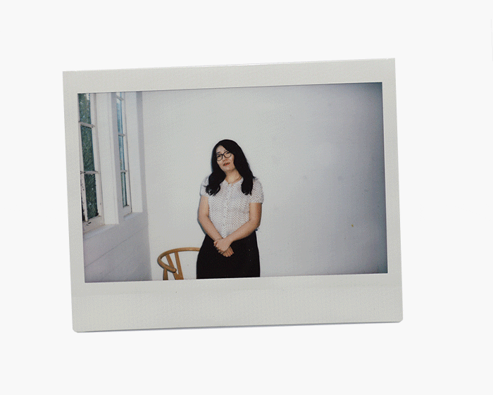 Jenny Han on Restorative Rituals