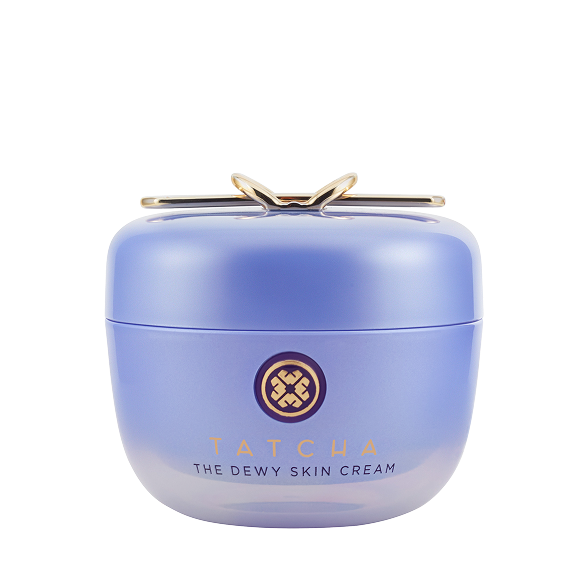 The Dewy Skin Cream