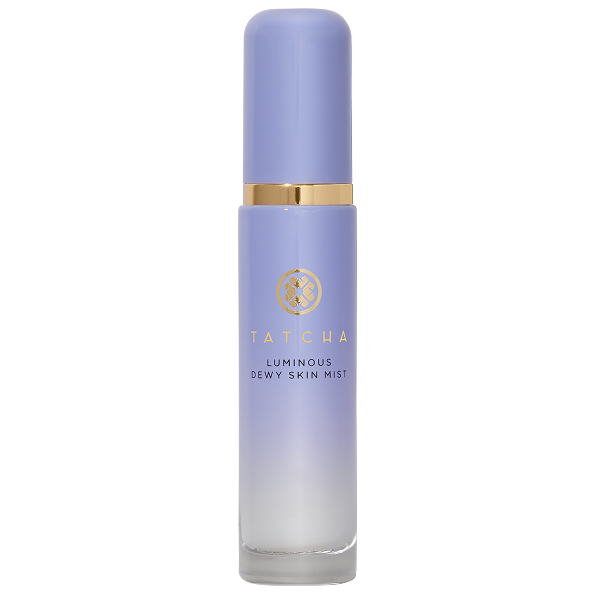 The Luminous Dewy Skin Mist