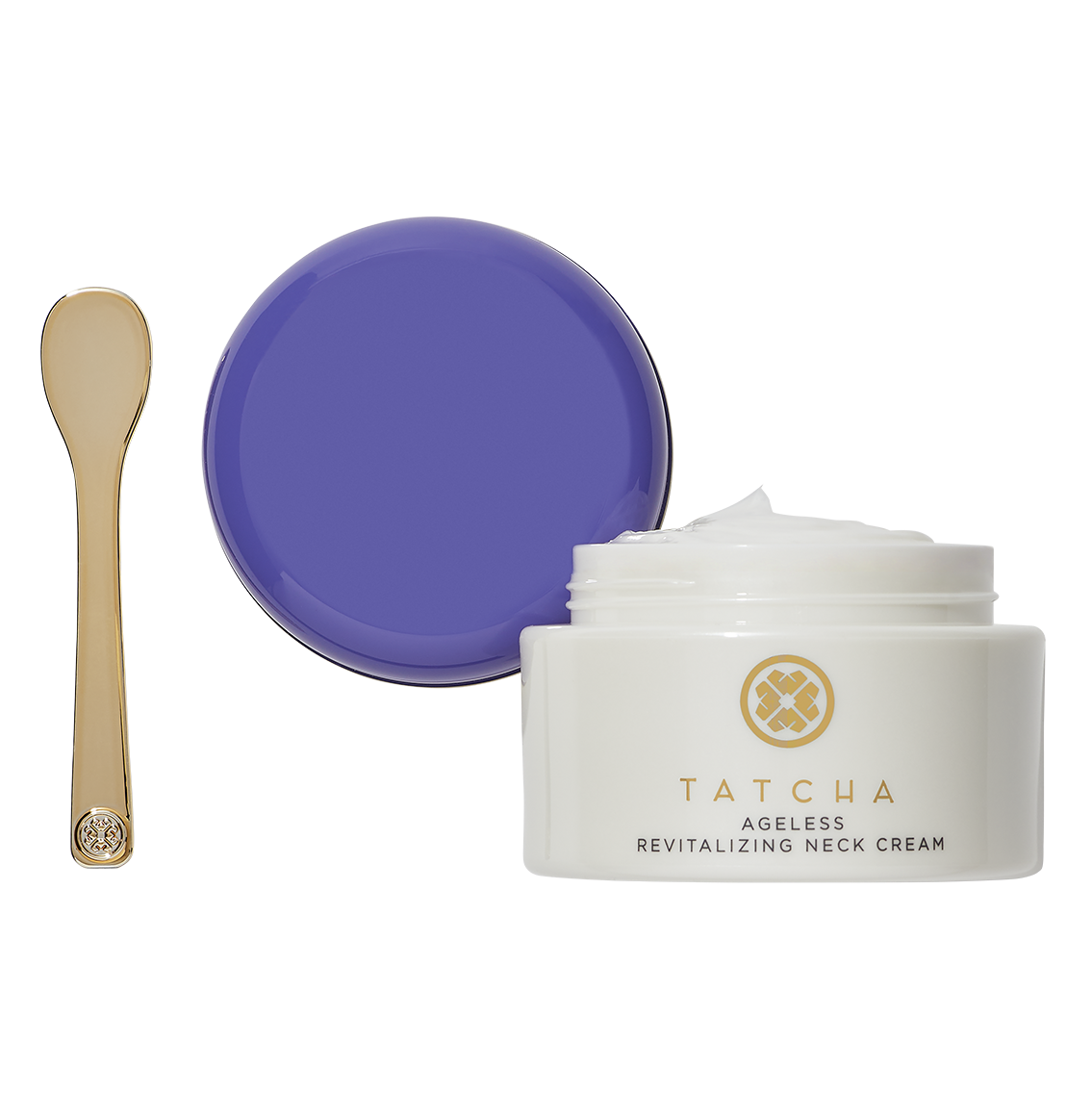 Ageless Revitalizing Neck Cream