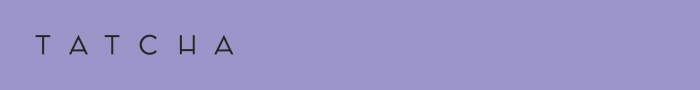 Tatcha Logo