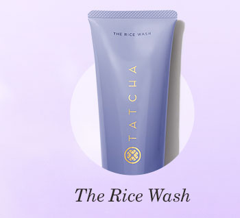 The Rice Wash