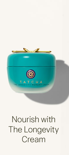 Nourish with The Longevity Cream