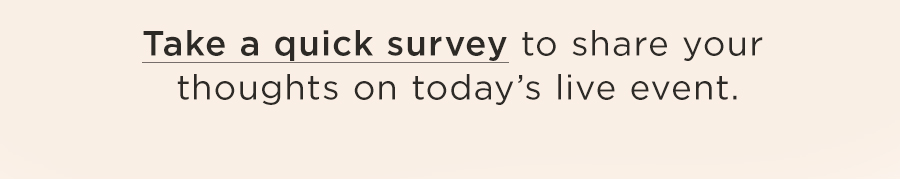 Survey