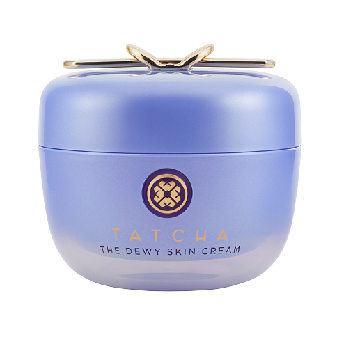 The Dewy Skin Cream