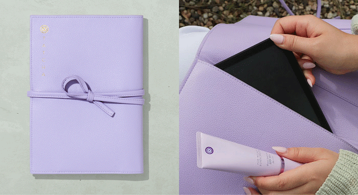 Sunlit Moments Carrier