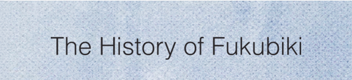 Learn about the history of Fukubiki in Japan