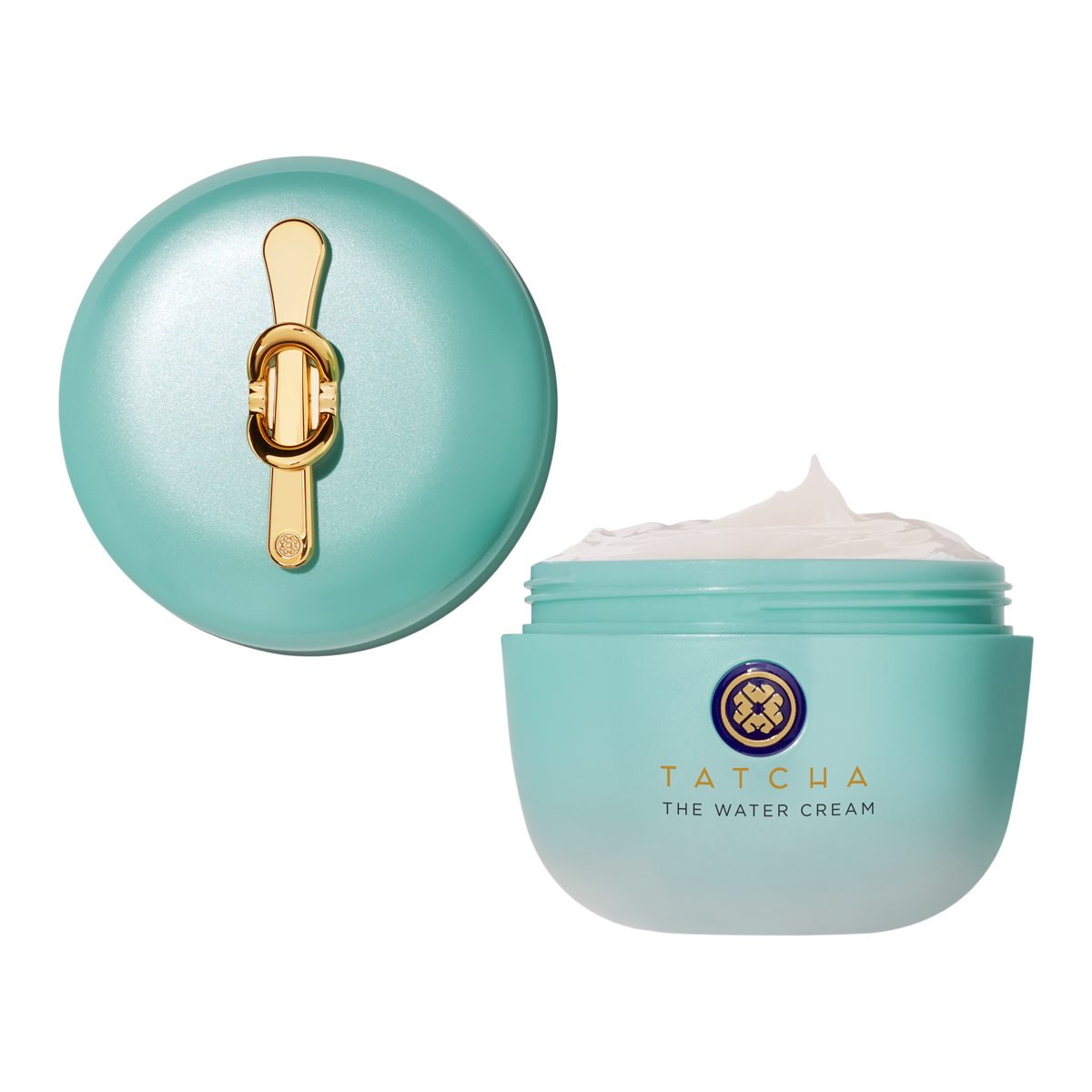 The Water Cream Biggu