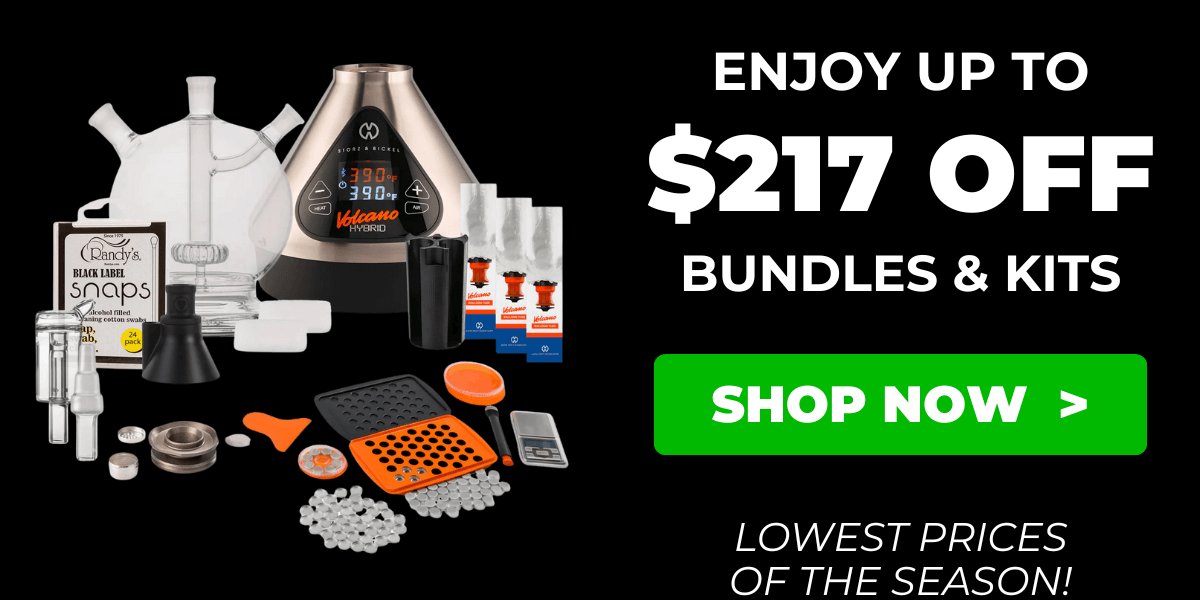 Get Up To $217 OFF Bundles & Kits!