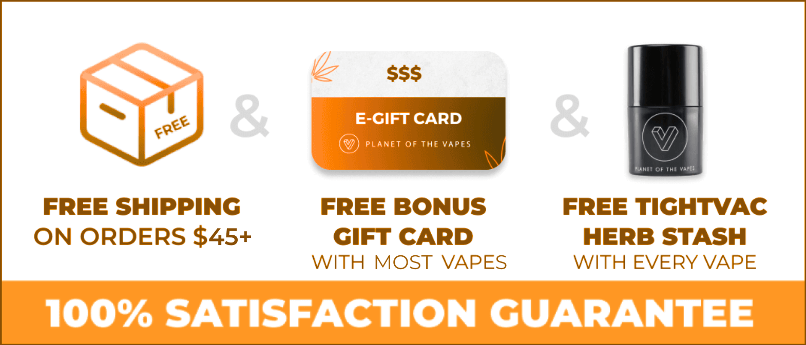 Black Friday Is LIVE: Get up to 35% OFF Vapes & Kits!