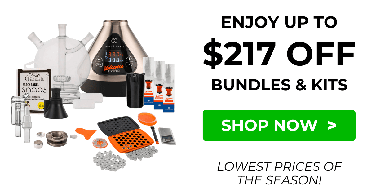 Get Up To $217 OFF Bundles & Kits!