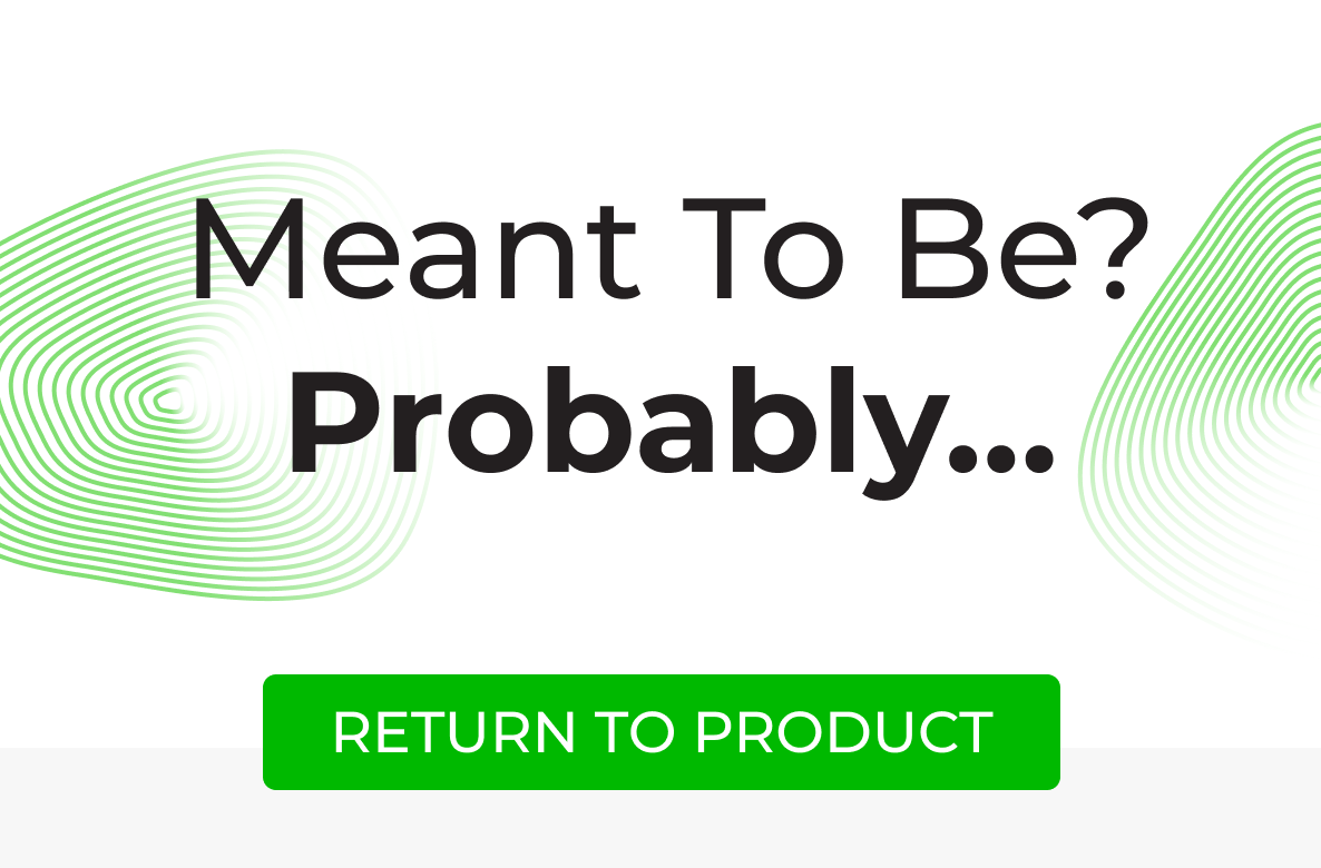 POTV | Return to Product