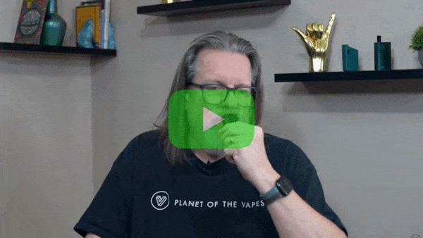 PAX 4 First Look Review… Is It Worth $250?!