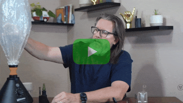 Kick Off 420 With Jerry: Live Sesh+ Vape Giveaways!