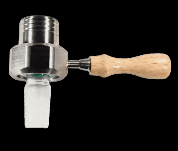 Are You Ready to Enjoy Convenient Wireless Ball Vape Draws?