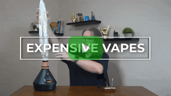 The Truth About Expensive Vaporizers: Are They Worth It?