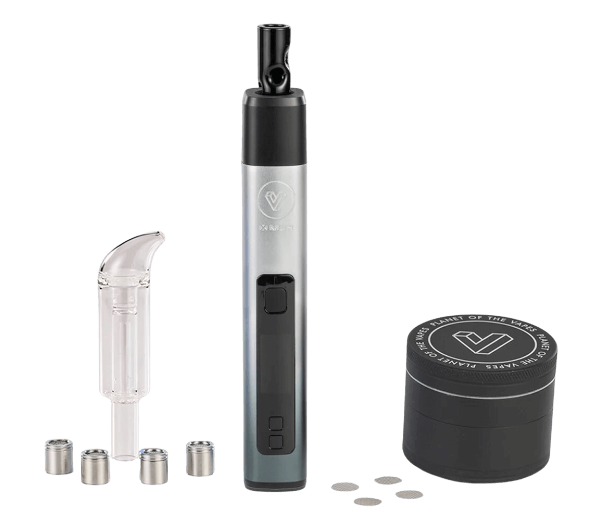 POTV XMAX V3 Pro Essentials Kit