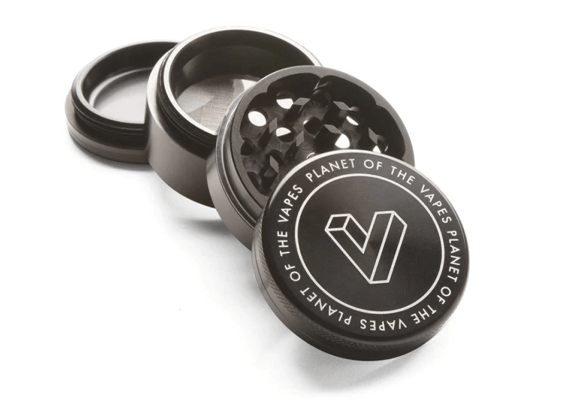 Level Up Your Grinder Game Of The Vapes