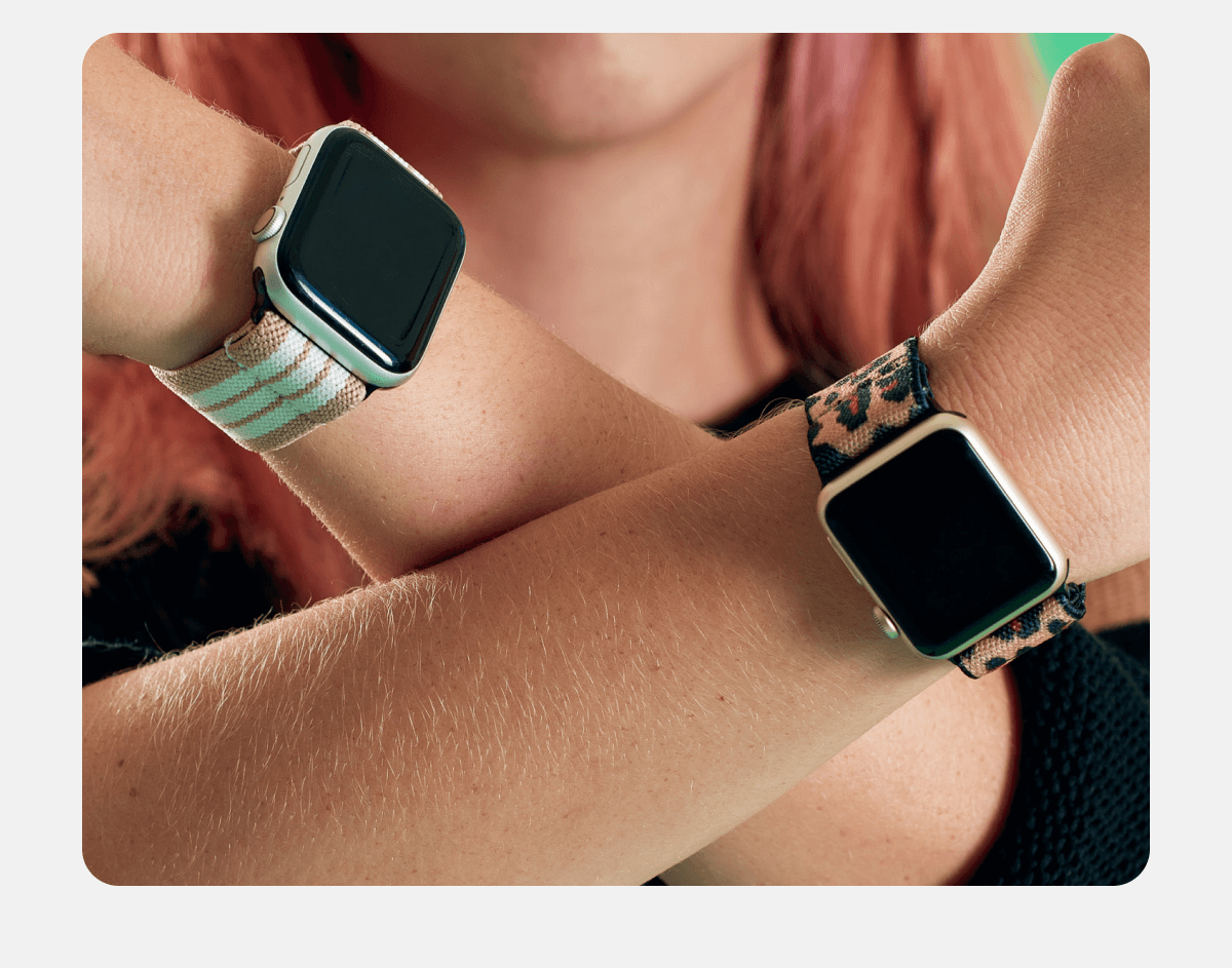 Braxley Bands (Homepage)