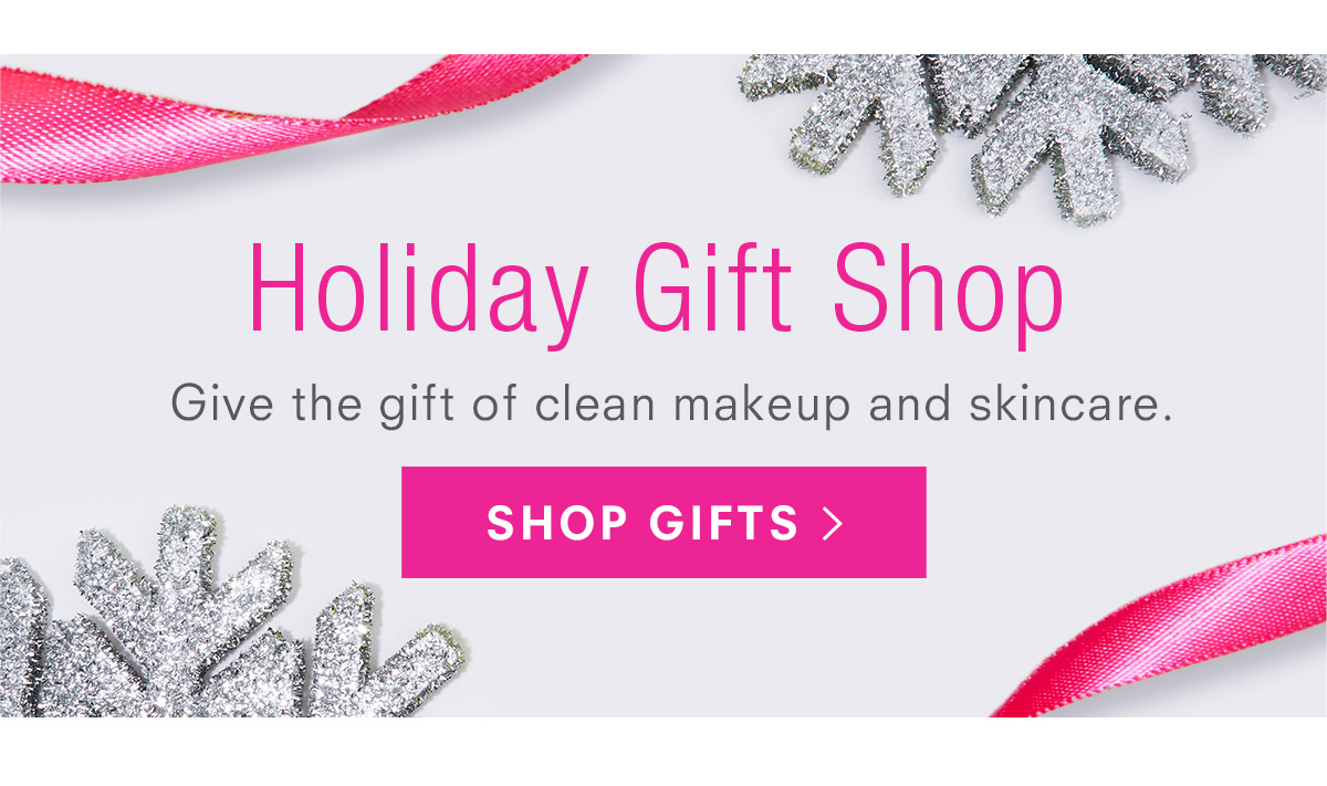 The holiday shop is open! Shop our amazing value set.