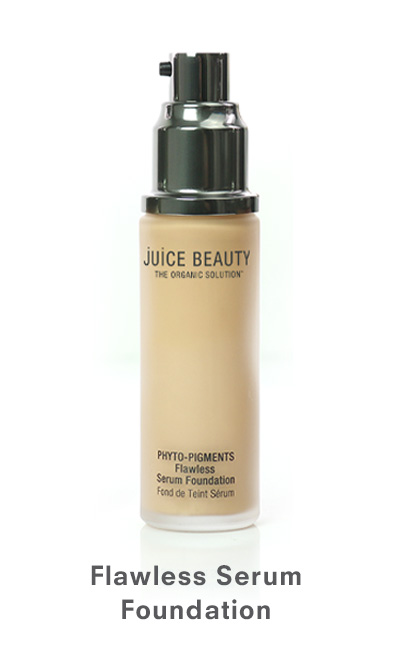 PHYTO-PIGMENTS Flawless Serum Foundation