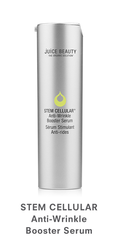 STEM CELLULAR Anti-Wrinkle Booster Serum