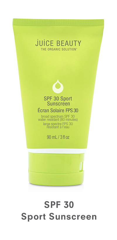 SPF 30 Sport Sunscreen