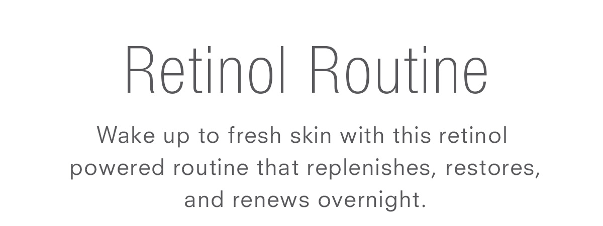 Shop STEM CELLULAR® Anti-Wrinkle Skincare with Retinol