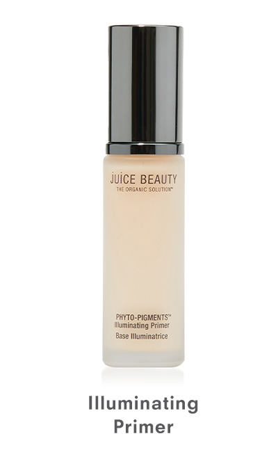 PHYTO-PIGMENTS Illuminating Primer
