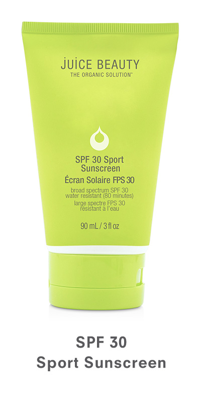 SPF 30 Sport Sunscreen