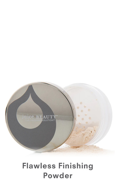 PHYTO-PIGMENTS Flawless Finishing Powder