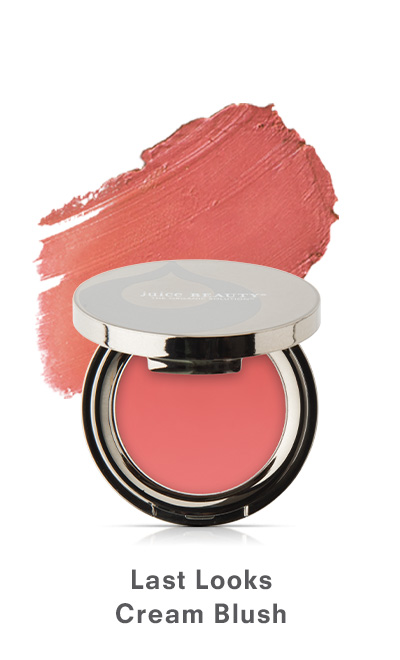 PHYTO-PIGMENTS Last Looks Cream Blush