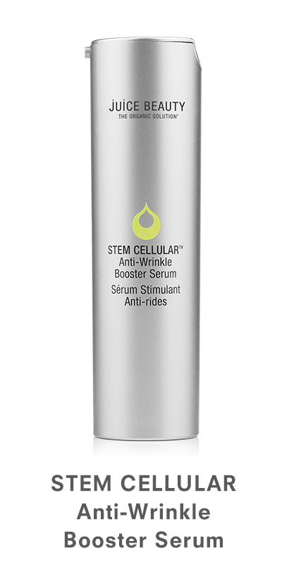 STEM CELLULAR Anti-Wrinkle Booster Serum