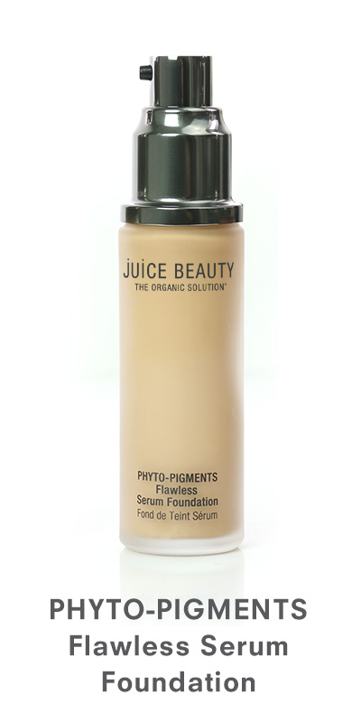 PHYTO-PIGMENTS Flawless Serum Foundation