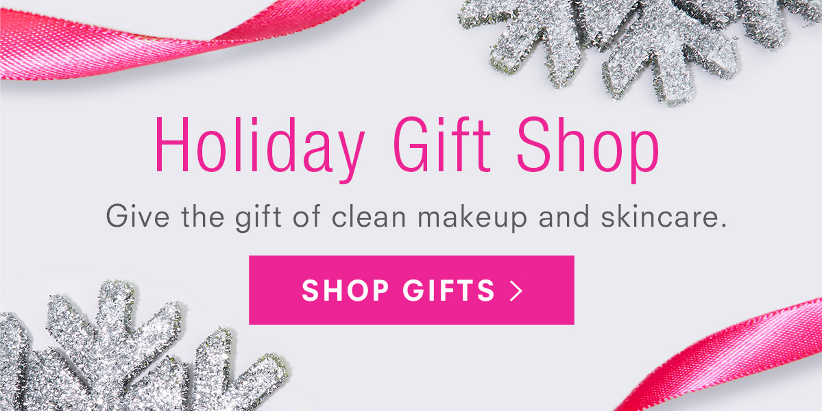 The holiday shop is open! Shop our amazing value set.