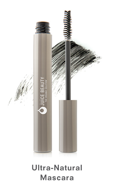PHYTO-PIGMENTS Ultra-Natural Mascara