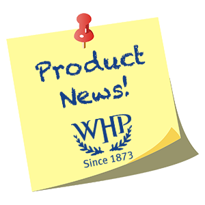 Product News Stickie Note