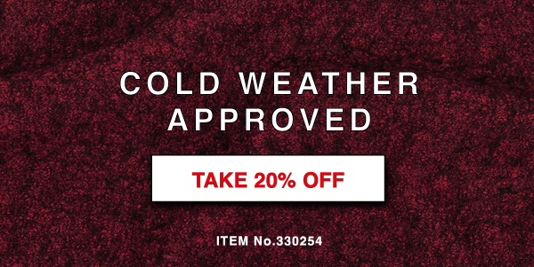 SHOP FALL/WINTER FABRICS