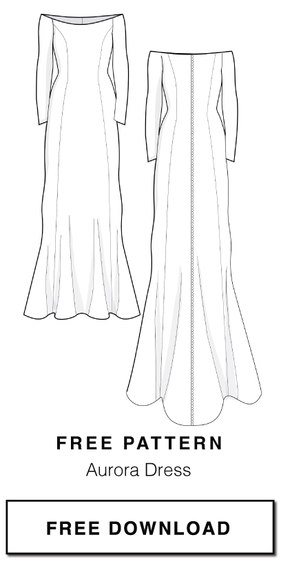 FREE PATTERN DOWNLOAD